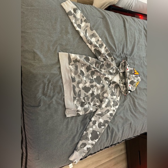 Bape Jacket - Picture 12 of 16